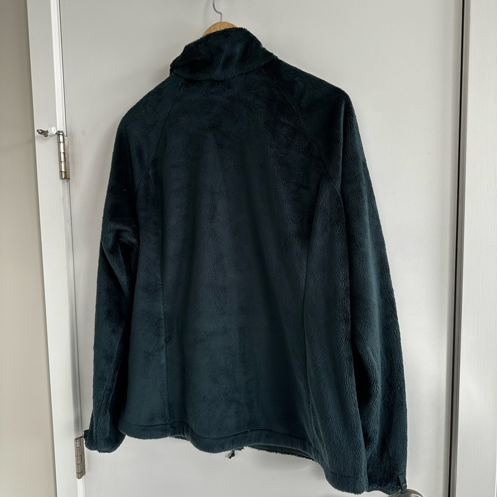 North Face parka with removable fleece liner—XL - Picture 11 of 16